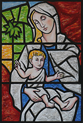 georgia christian spiritual paintings